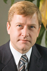 Jon-Kar Zubieta, M.D., Ph.D.