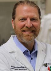 Robert McCullumsmith, M.D., Ph.D., FACNP