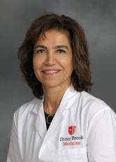 Anissa Abi-Dargham, M.D., expert in molecular imaging, pharmacology, schizophrenia and addiction