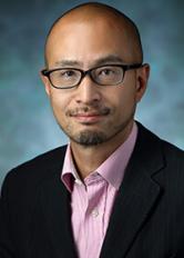 Atsushi Kamiya, M.D., Ph.D.