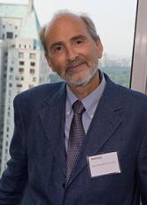 Wade H. Berrettini, M.D., Ph.D. 