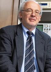 Vadim Bolshakov, Ph.D.
