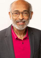 Emery N. Brown, M.D., Ph.D.