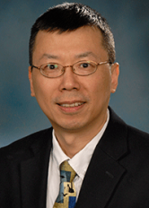 Elliott L. Hong, M.D.
