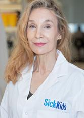 Sheena A. Josselyn, Ph.D.