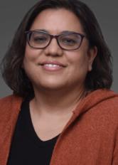 Mary Kay Lobo, Ph.D.