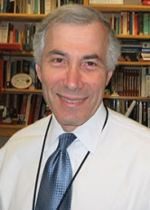 J. John Mann, M.D. - Brain & Behavior research expert on depression