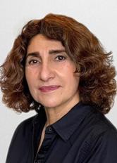Bita Moghaddam, Ph.D.
