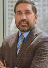 Sachin Patel, M.D., Ph.D.