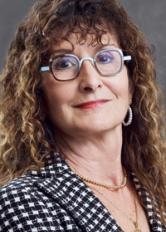 Barbara Olasov Rothbaum, Ph.D.