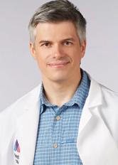 Panos Roussos M.D. Ph.D.