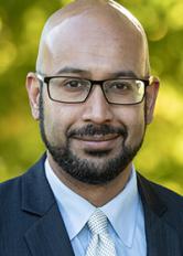 Srijan Sen, M.D., Ph.D.