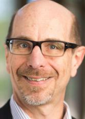 Stephan F. Taylor, M.D.