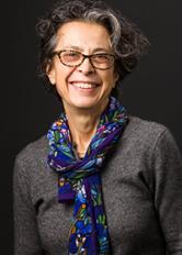 Flora M. Vaccarino, M.D., Ph.D.