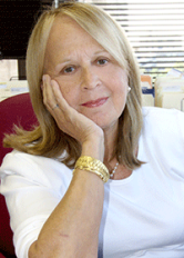 Myrna M. Weissman, Ph.D.