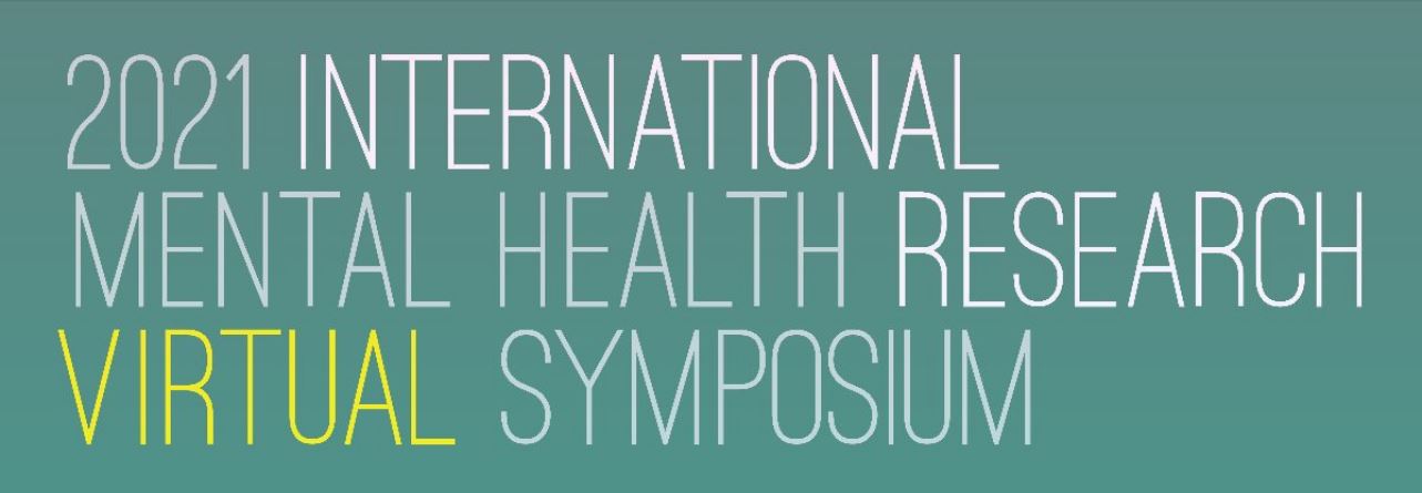 2021 International Mental Health Research Symposium
