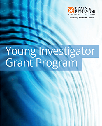 Young Investigator Grantee Booklet